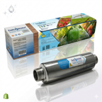 Delta Water Magnetic Device 1 Inch For Water Treatment